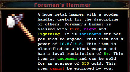 Foremans hammer.PNG