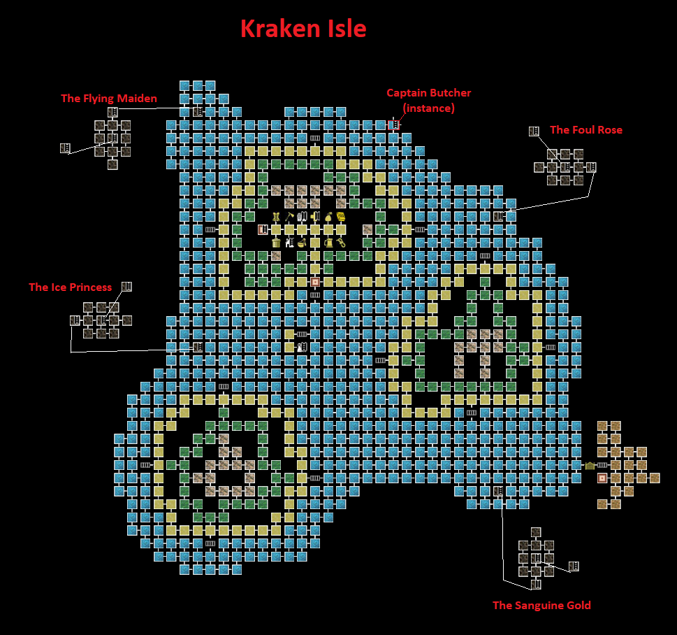 Kraken Isle wiki.png